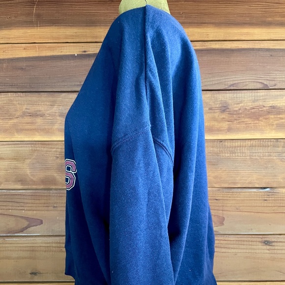 NWT Fifth Sun NAPS & SNACKS Sweatshirt Size XL - Picture 4 of 16